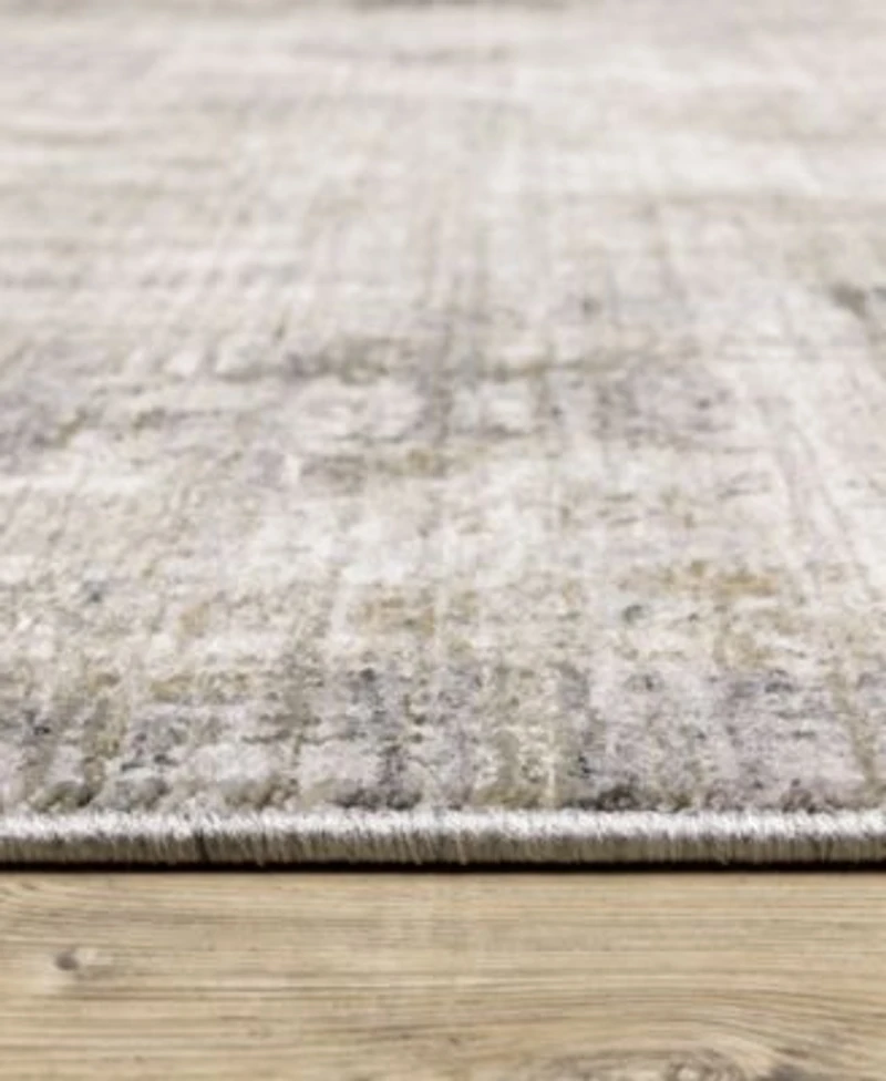 Oriental Weavers Nebulous 4151n Area Rugs