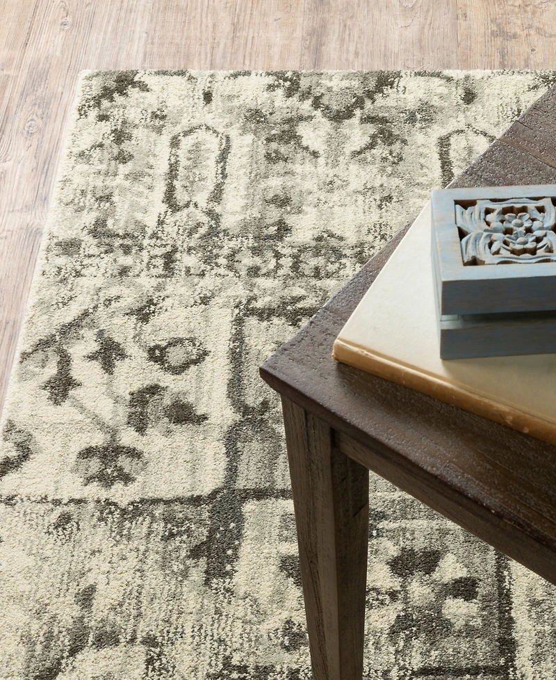 Oriental Weavers Florence 4333W 6'7" x 9'6" Area Rug