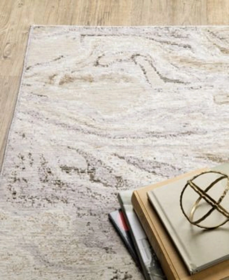 Oriental Weavers Nebulous 530e9 Area Rugs