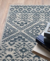Oriental Weavers Branson BRA02 7'10" x 10' Area Rug