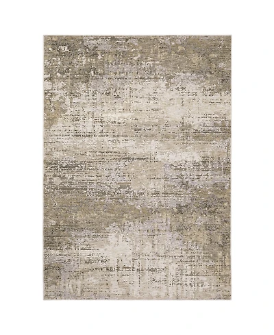 Oriental Weavers Nebulous 001H9 6'7x9'6 Area Rug