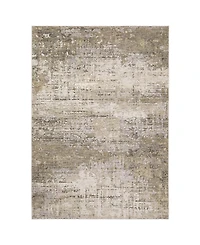 Oriental Weavers Nebulous 001H9 6'7x9'6 Area Rug