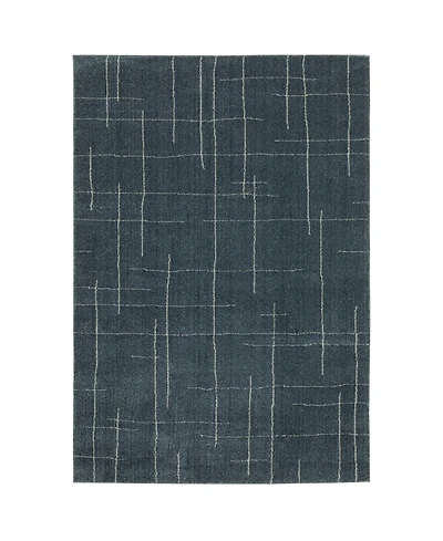 Oriental Weavers Alton 040B9 5'3" x 7'6" Area Rug