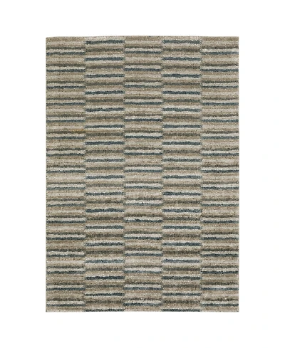 Oriental Weavers Alton 5502D 7'10" x 10'10" Area Rug