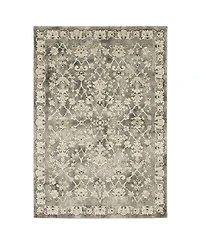 Oriental Weavers Florence 1002E 6'7" x 9'6" Area Rug