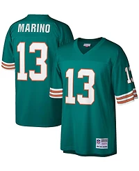 Mitchell & Ness Men's Miami Dolphins Legacy Replica Jersey - Dan Marino