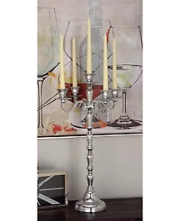 Traditional Candlestick Holders
