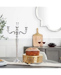 Traditional Candlestick Holders