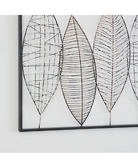 Contemporary Wall Decor