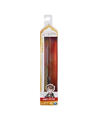Wizarding World Spellbinding Wand Harry