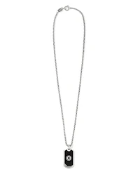 Men's Star Wars Imperial Rebel Reversible Necklace