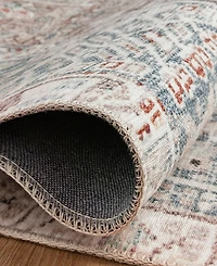 Chris Loves Julia Jules Jul-07 5' x 7'6" Area Rug