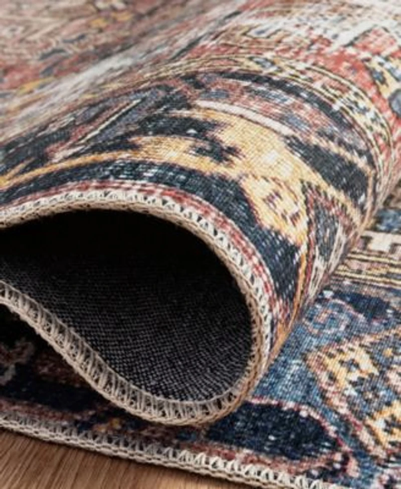 Chris Loves Julia Jules Jul 02 Area Rug