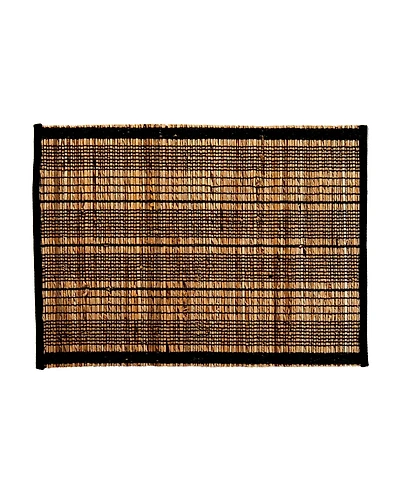 Banana Leaf Placemat Set, 4 Piece