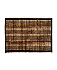 Banana Leaf Placemat Set, 4 Piece