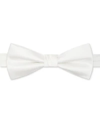 Calvin Klein Men's Pre-Tied Unison Bowtie