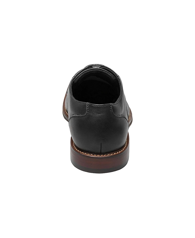 Stacy Adams Men's Marlton Plain Toe Oxford Shoes