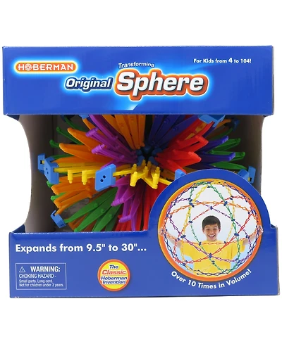 Hoberman Original Sphere