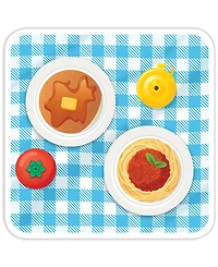 Briarpatch Yes, Chef