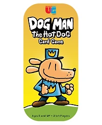 University Games Dog Man