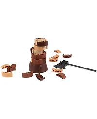 FoxMind Games Tac Tac Jack