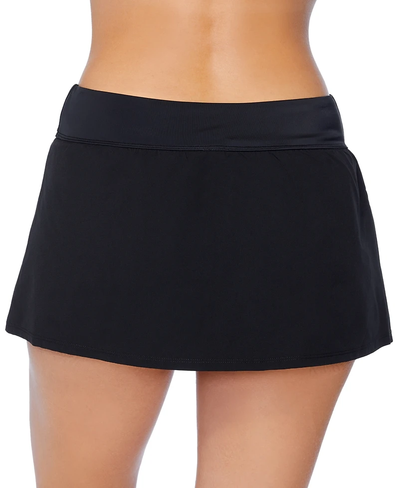 Island Escape Island Board Skirt, Created For Macy's