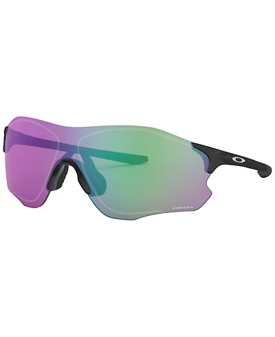 Oakley Men's Low Bridge Fit Sunglasses