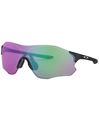 Oakley Men's Low Bridge Fit Sunglasses