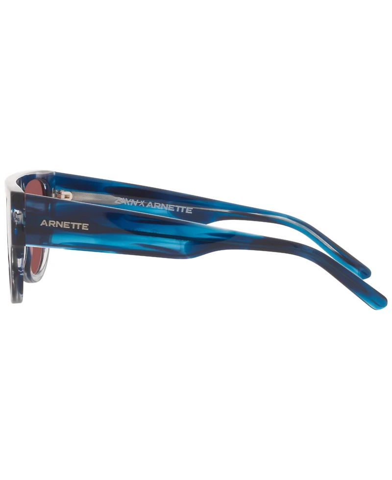 Arnette Unisex Sunglasses
