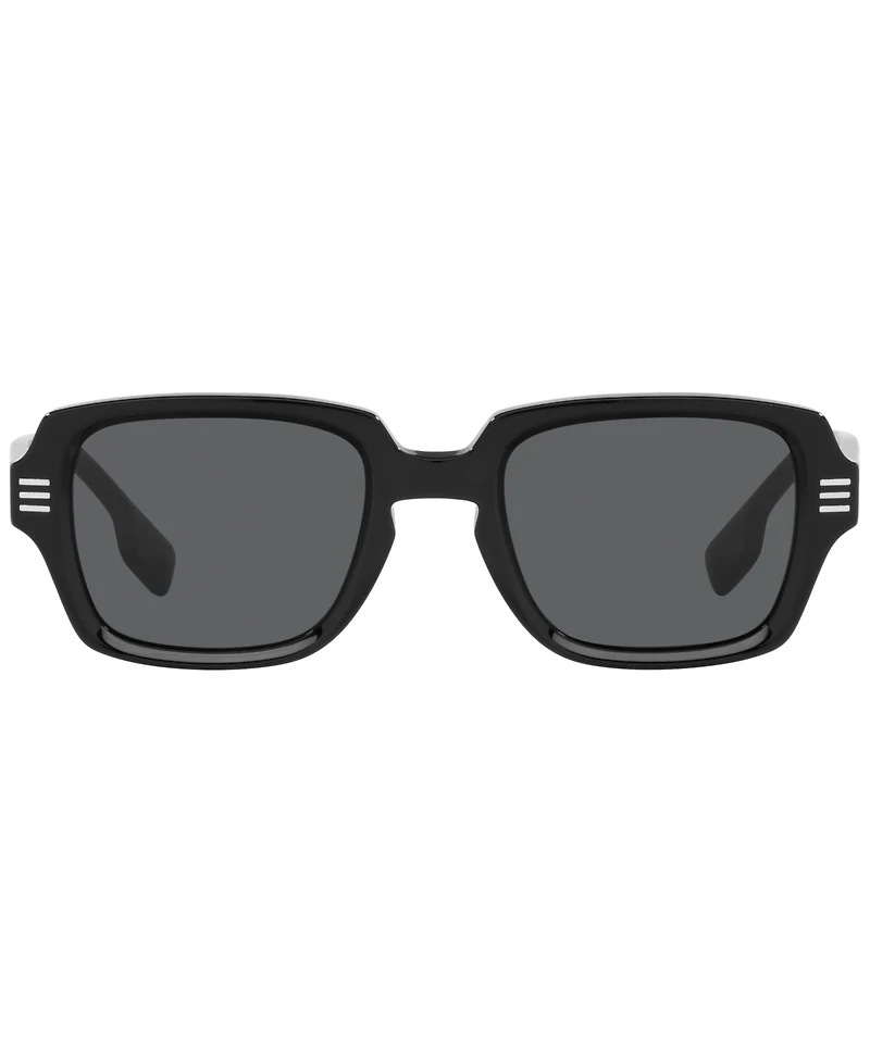 Burberry Men's Sunglasses, BE4349