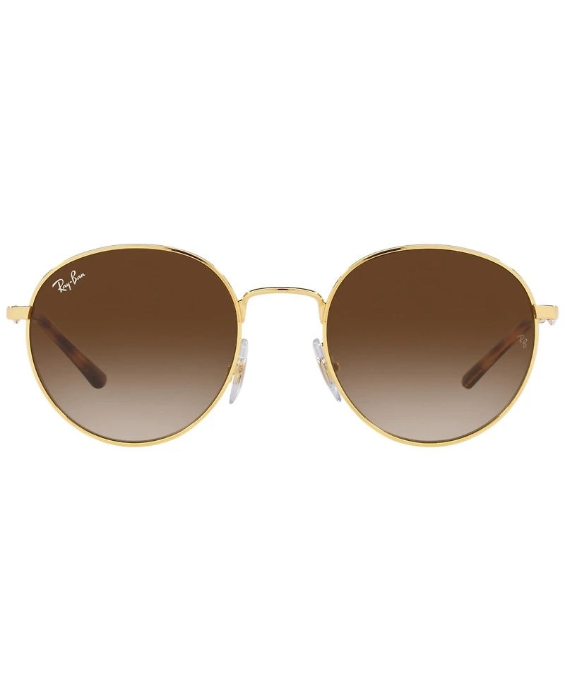 Ray-Ban Unisex Sunglasses, RB3681 50