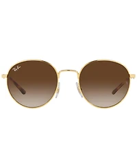 Ray-Ban Unisex Sunglasses, RB3681 50