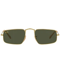 Ray-Ban Unisex Sunglasses, RB3957