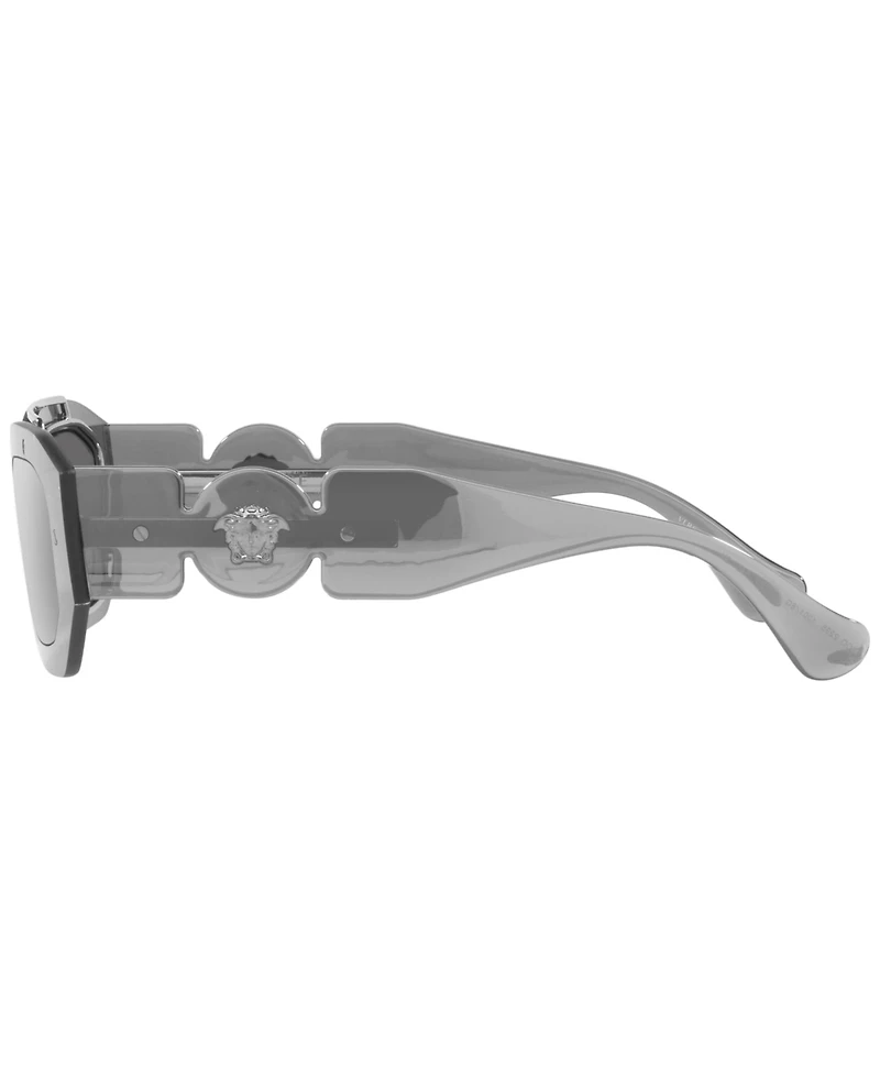 Versace Biggie Unisex Sunglasses, VE2235