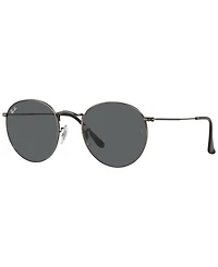 Ray-Ban Men's Sunglasses, RB3447 50