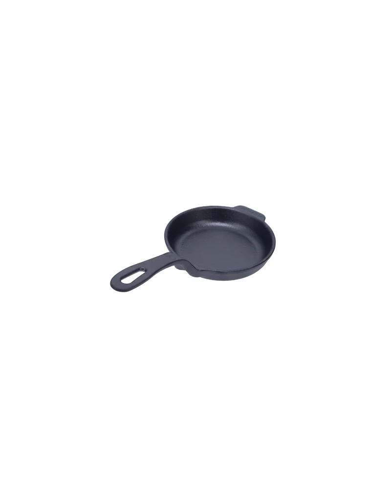 Victoria Mini Skillet, Provoletera
