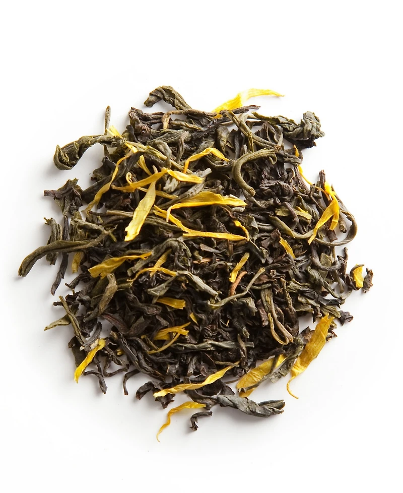 Palais des Thes Colors of Tea The Des Moines, 3.5 oz