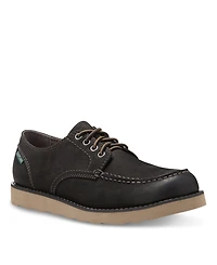Men's Lumber Down Oxford Shoes