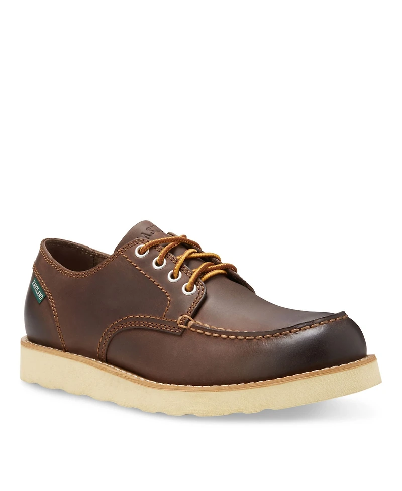 Men's Lumber Down Oxford Shoes
