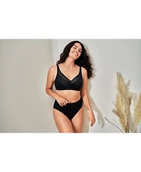 Wacoal Women's Elevated Allure Wirefree Bra 852336