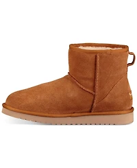 Koolaburra By Ugg Men's Burra Mini Boots