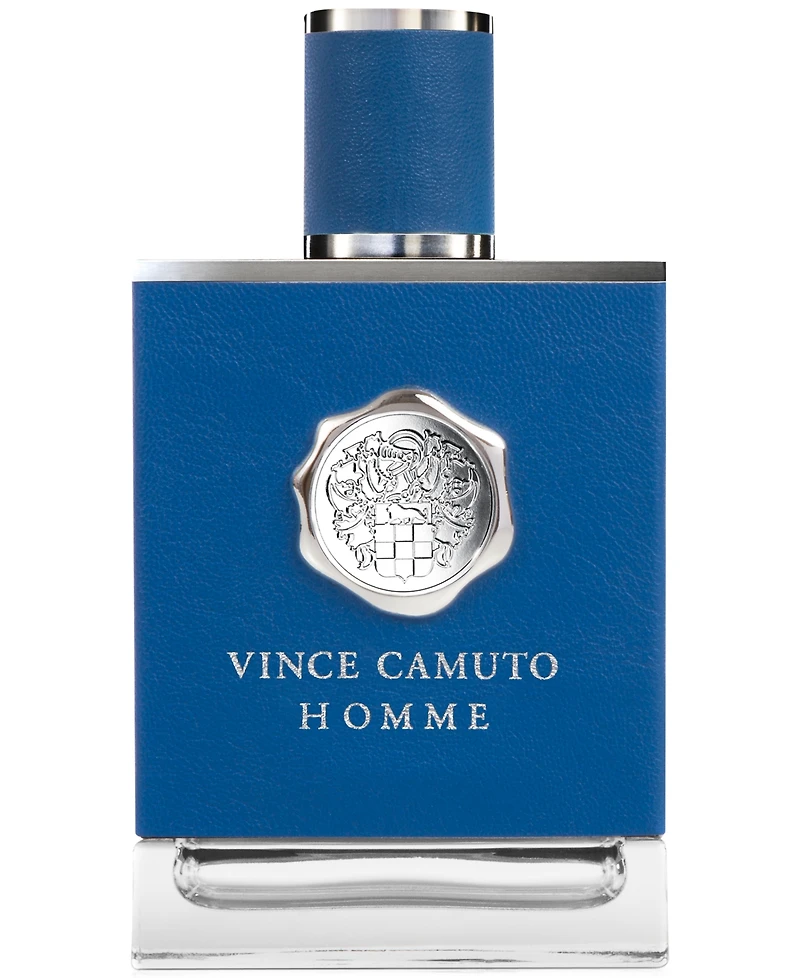 Vince Camuto Homme Men's Eau de Toilette