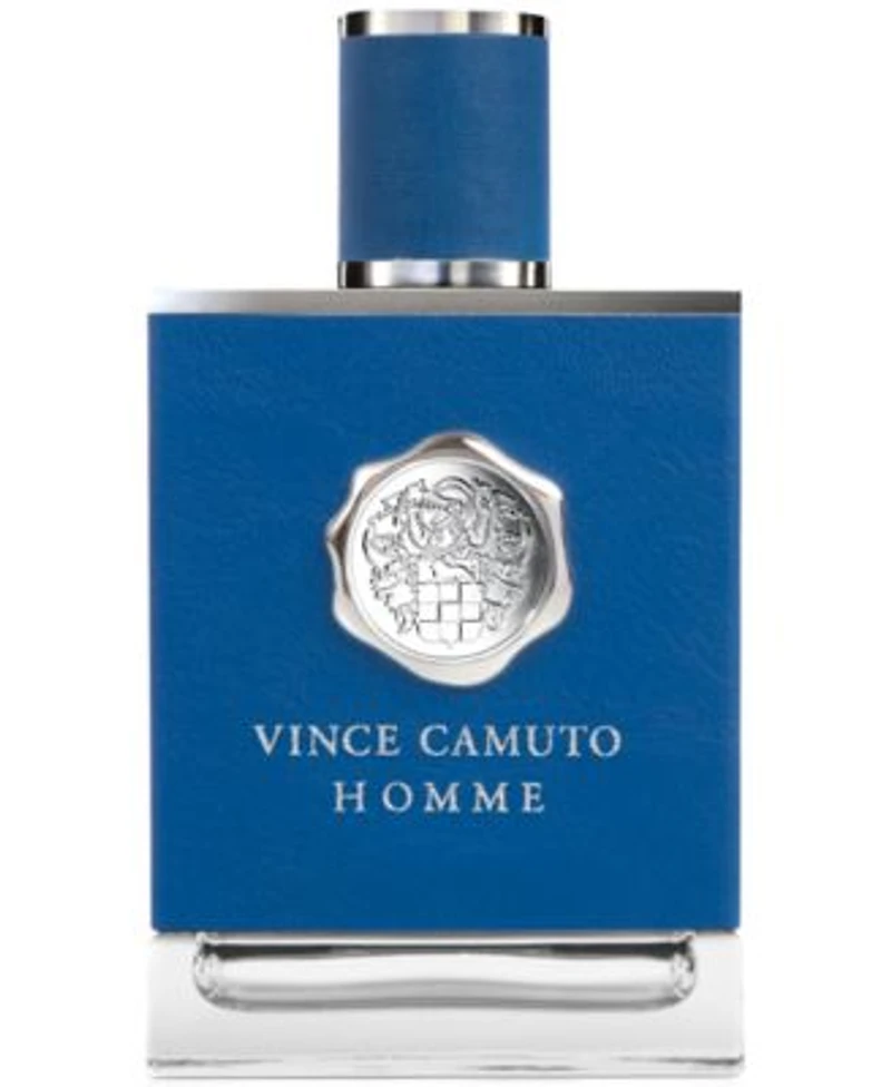 Vince Camuto Homme Fragrance Collection