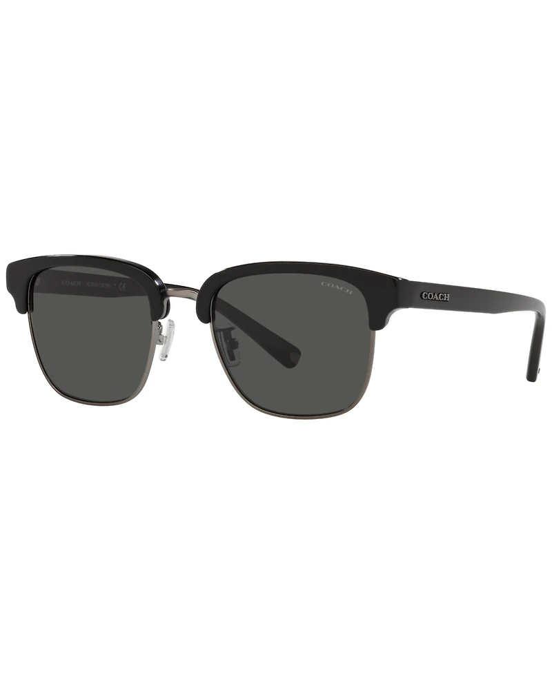 Coach Men's Sunglasses, HC8326