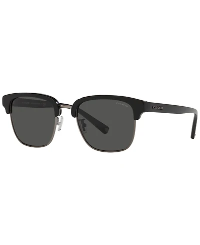 Coach Men's Sunglasses, HC8326