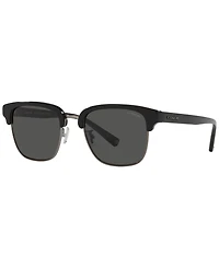 Coach Men's Sunglasses, HC8326