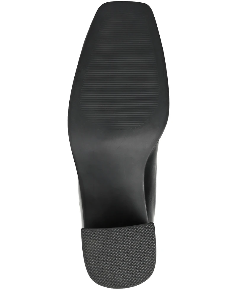 Journee Collection Women's Winny Extra Wide Calf Boots