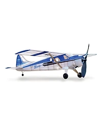 Beaver Dhc-2 Laser Cut Model Kit