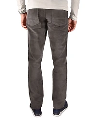 Men's Vintage 1946 21 Wale Stretch 5 Pocket Corduroy Pants
