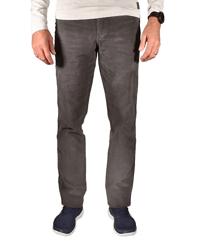 Men's Vintage 1946 21 Wale Stretch 5 Pocket Corduroy Pants
